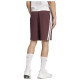 Adidas Ανδρικό σορτς 3-Stripes Shorts Adidas Ανδρικό σορτς 3-Stripes Shorts